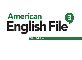 ترم Ac9 کتاب American English File 3